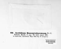 Image Associated With the Occurence